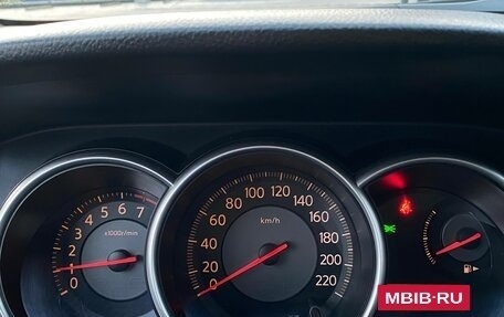 Nissan Tiida, 2007 год, 700 000 рублей, 12 фотография