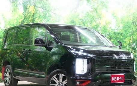 Mitsubishi Delica D:5 I, 2023 год, 2 905 000 рублей, 1 фотография