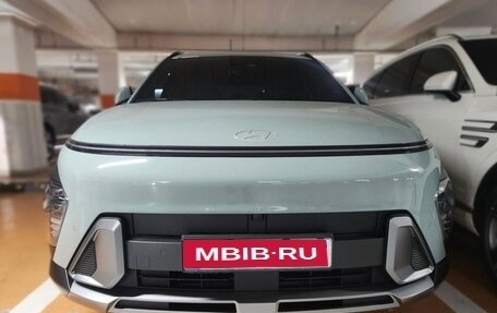 Hyundai Kona, 2024 год, 2 976 000 рублей, 1 фотография