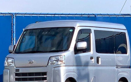 Daihatsu Hijet, 2023 год, 905 000 рублей, 1 фотография