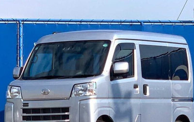Daihatsu Hijet, 2023 год, 905 000 рублей, 1 фотография