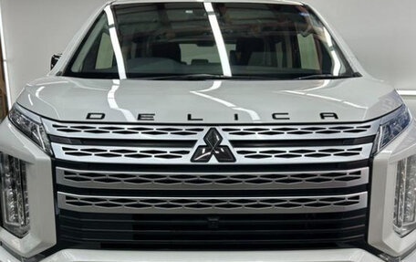 Mitsubishi Delica D:5 I, 2023 год, 2 905 000 рублей, 3 фотография