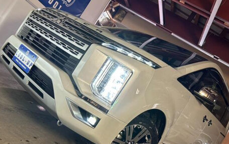 Mitsubishi Delica D:5 I, 2023 год, 2 905 000 рублей, 6 фотография