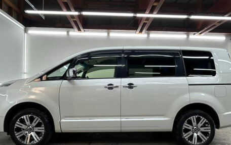 Mitsubishi Delica D:5 I, 2023 год, 2 905 000 рублей, 7 фотография