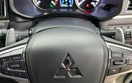 Mitsubishi Delica D:5 I, 2023 год, 2 905 000 рублей, 15 фотография
