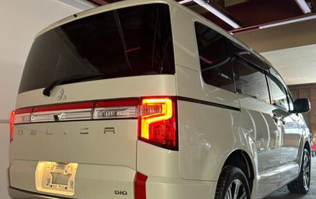 Mitsubishi Delica D:5 I, 2023 год, 2 905 000 рублей, 8 фотография