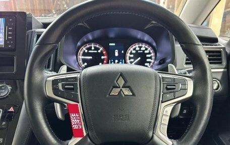 Mitsubishi Delica D:5 I, 2023 год, 2 905 000 рублей, 14 фотография