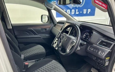 Mitsubishi Delica D:5 I, 2023 год, 2 905 000 рублей, 12 фотография