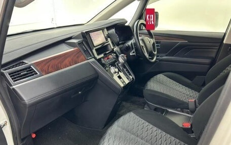 Mitsubishi Delica D:5 I, 2023 год, 2 905 000 рублей, 21 фотография