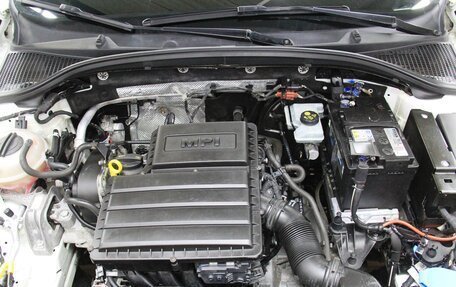 Skoda Octavia, 2016 год, 1 445 000 рублей, 21 фотография