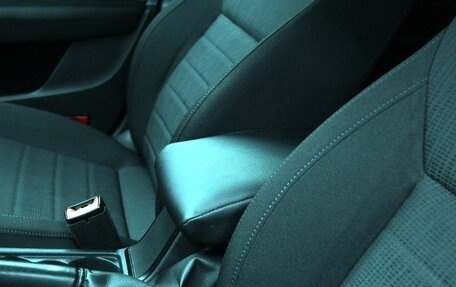 Skoda Octavia, 2016 год, 1 445 000 рублей, 28 фотография