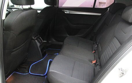 Skoda Octavia, 2016 год, 1 445 000 рублей, 29 фотография