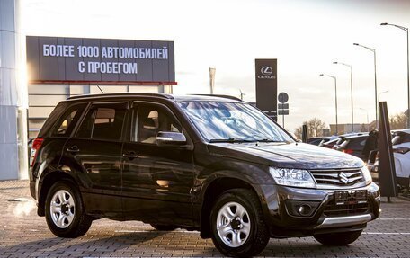 Suzuki Grand Vitara, 2013 год, 1 195 000 рублей, 3 фотография