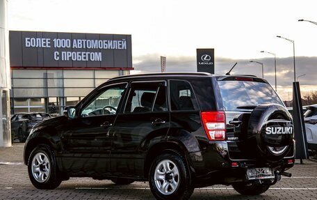 Suzuki Grand Vitara, 2013 год, 1 195 000 рублей, 4 фотография