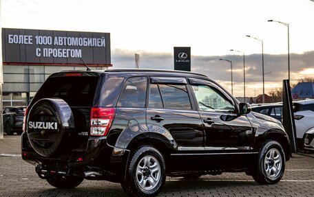 Suzuki Grand Vitara, 2013 год, 1 195 000 рублей, 6 фотография