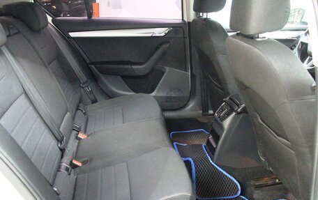 Skoda Octavia, 2016 год, 1 445 000 рублей, 37 фотография