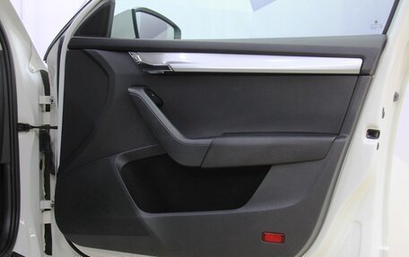 Skoda Octavia, 2016 год, 1 445 000 рублей, 35 фотография