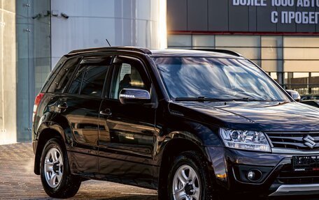 Suzuki Grand Vitara, 2013 год, 1 195 000 рублей, 7 фотография