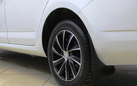 Skoda Octavia, 2016 год, 1 445 000 рублей, 30 фотография