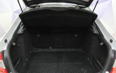 Skoda Octavia, 2016 год, 1 445 000 рублей, 32 фотография