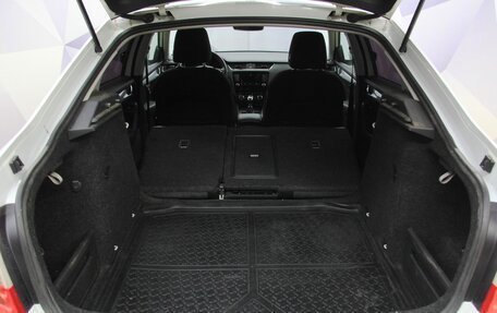 Skoda Octavia, 2016 год, 1 445 000 рублей, 33 фотография