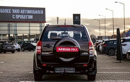 Suzuki Grand Vitara, 2013 год, 1 195 000 рублей, 5 фотография