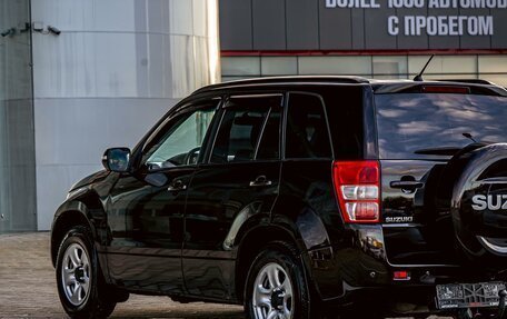 Suzuki Grand Vitara, 2013 год, 1 195 000 рублей, 9 фотография