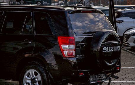 Suzuki Grand Vitara, 2013 год, 1 195 000 рублей, 10 фотография