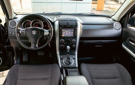 Suzuki Grand Vitara, 2013 год, 1 195 000 рублей, 15 фотография