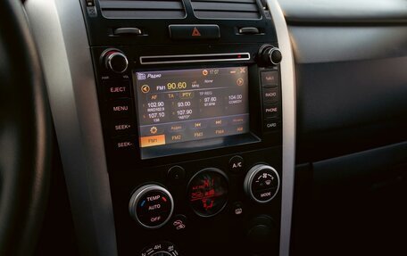 Suzuki Grand Vitara, 2013 год, 1 195 000 рублей, 14 фотография