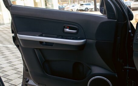 Suzuki Grand Vitara, 2013 год, 1 195 000 рублей, 12 фотография