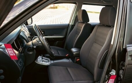 Suzuki Grand Vitara, 2013 год, 1 195 000 рублей, 11 фотография