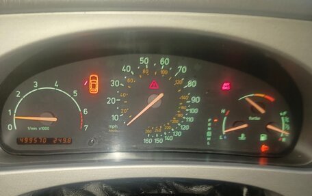 Saab 9-5 I, 2003 год, 3 150 000 рублей, 7 фотография