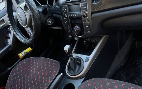 KIA Cerato III, 2009 год, 750 000 рублей, 4 фотография