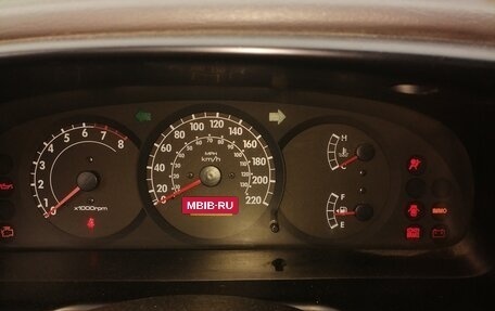 KIA Spectra II (LD), 2008 год, 500 000 рублей, 2 фотография