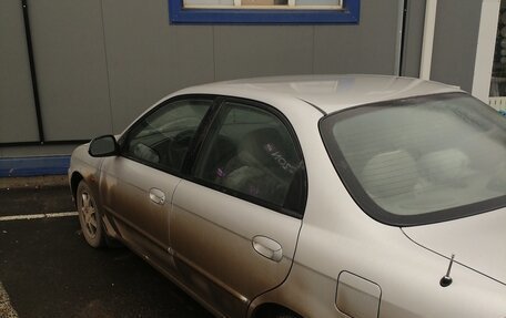 KIA Spectra II (LD), 2008 год, 500 000 рублей, 7 фотография