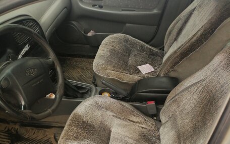 KIA Spectra II (LD), 2008 год, 500 000 рублей, 8 фотография