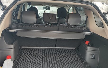 Mitsubishi Outlander III рестайлинг 3, 2018 год, 2 100 000 рублей, 7 фотография