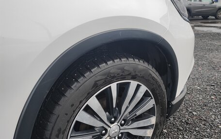 Mitsubishi Outlander III рестайлинг 3, 2018 год, 2 100 000 рублей, 26 фотография