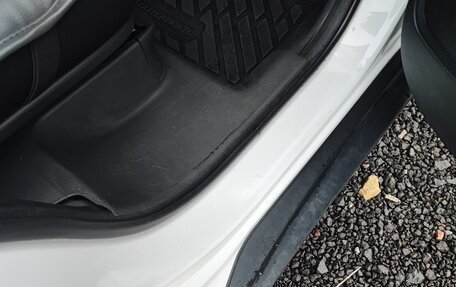 Mitsubishi Outlander III рестайлинг 3, 2018 год, 2 100 000 рублей, 20 фотография