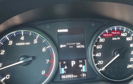 Mitsubishi Outlander III рестайлинг 3, 2018 год, 2 100 000 рублей, 27 фотография