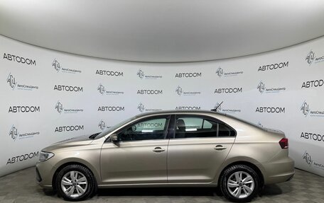 Volkswagen Polo VI (EU Market), 2022 год, 1 998 000 рублей, 6 фотография