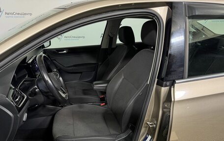 Volkswagen Polo VI (EU Market), 2022 год, 1 998 000 рублей, 9 фотография