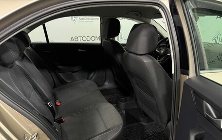 Volkswagen Polo VI (EU Market), 2022 год, 1 998 000 рублей, 11 фотография