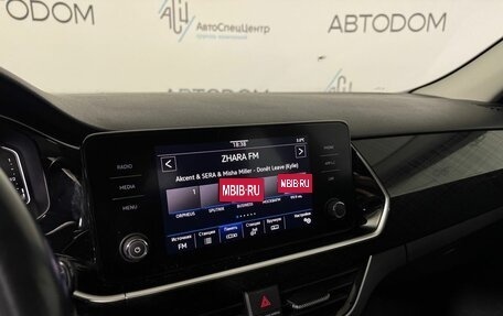 Volkswagen Polo VI (EU Market), 2022 год, 1 998 000 рублей, 17 фотография