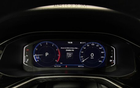 Volkswagen Polo VI (EU Market), 2022 год, 1 998 000 рублей, 19 фотография