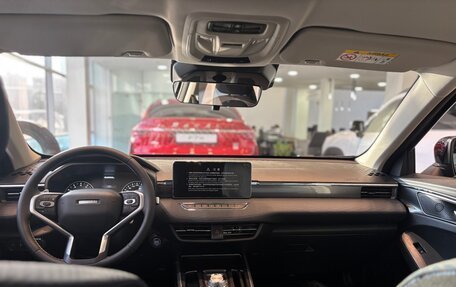 Haval Jolion, 2025 год, 2 399 000 рублей, 9 фотография