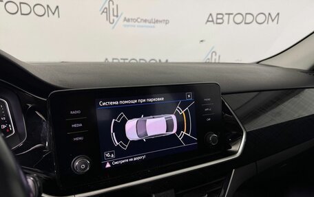 Volkswagen Polo VI (EU Market), 2022 год, 1 998 000 рублей, 18 фотография