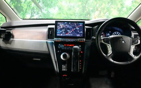 Mitsubishi Delica D:5 I, 2023 год, 2 905 000 рублей, 8 фотография