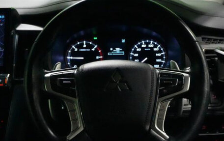 Mitsubishi Delica D:5 I, 2023 год, 2 905 000 рублей, 9 фотография